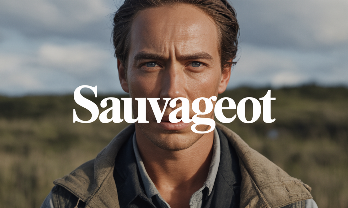 Illustration de Sauvageot, Noms de famille