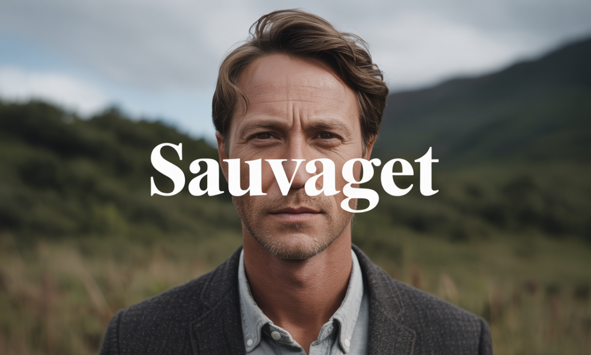 Illustration de Sauvaget, Noms de famille