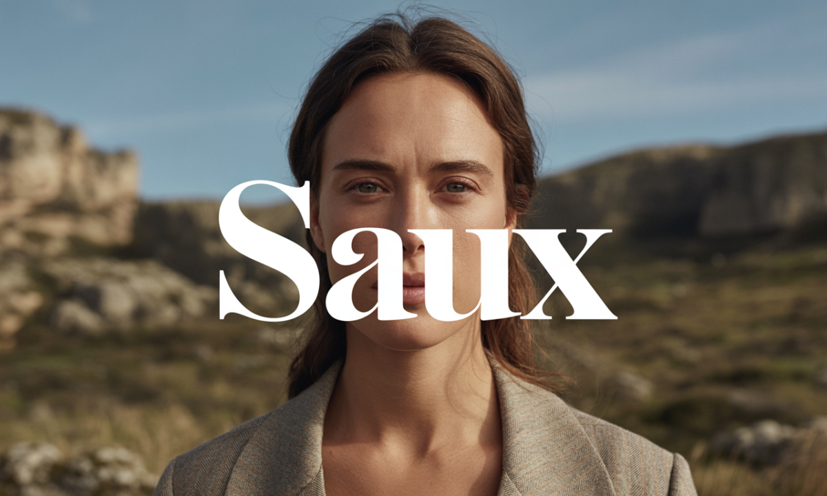 Illustration de Saux, Noms de famille