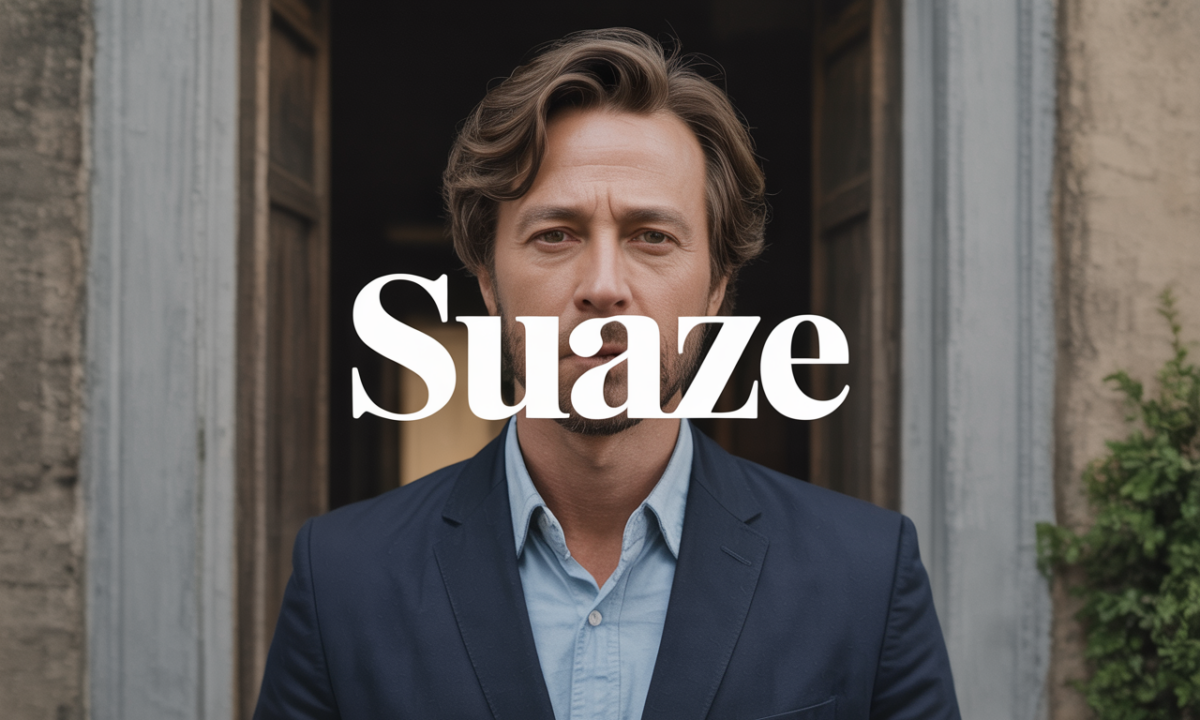 Illustration de Sauze, Noms de famille