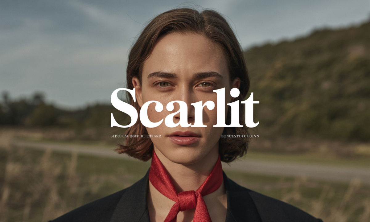 scarlit : découvrez une marque innovante alliant style et qualité pour sublimer votre quotidien.
