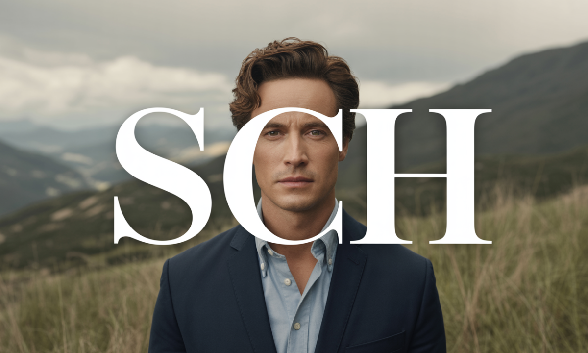 Illustration de Sch, Personnalités et Célébrités