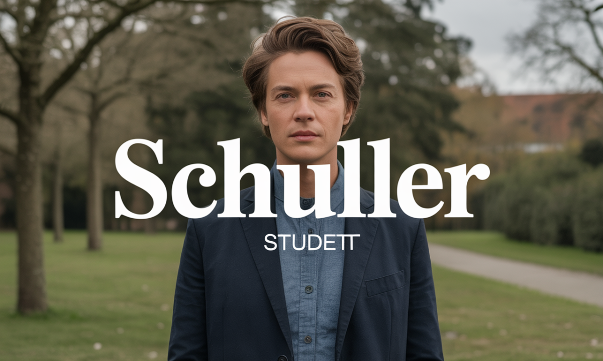 Illustration de Schuller, Noms de famille