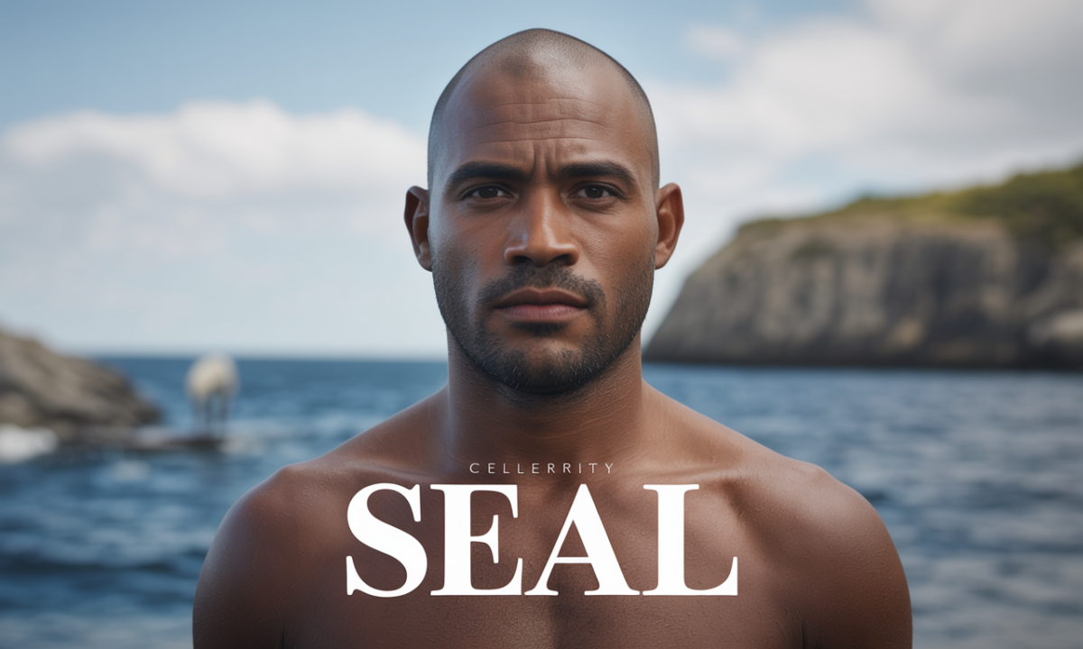 Illustration de Seal, Personnalités et Célébrités