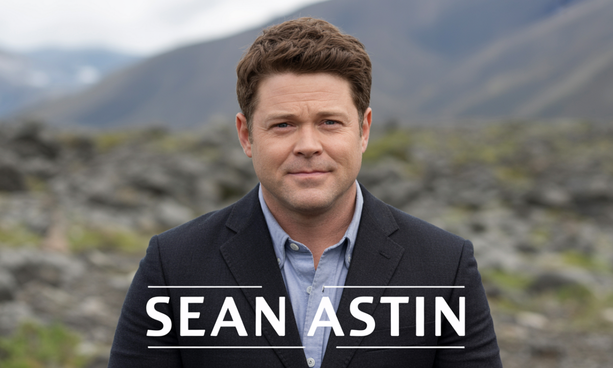 Illustration de Sean Astin, Personnalités et Célébrités
