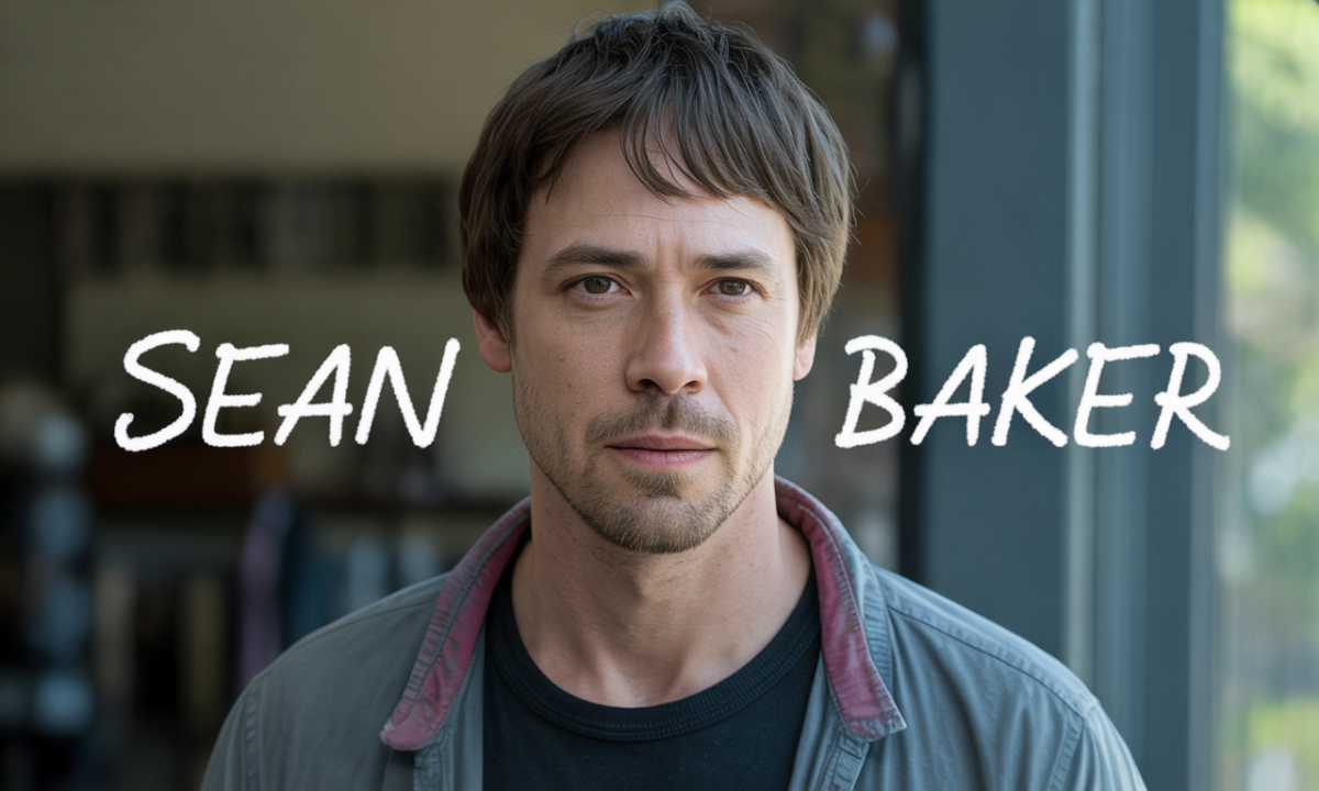 Illustration de Sean Baker, Personnalités et Célébrités