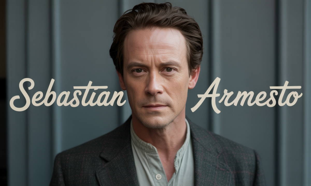 découvrez sebastian armesto, acteur britannique reconnu pour ses rôles variés au cinéma, à la télévision et sur scène. explorez sa carrière, ses performances marquantes et ses prochaines projets.