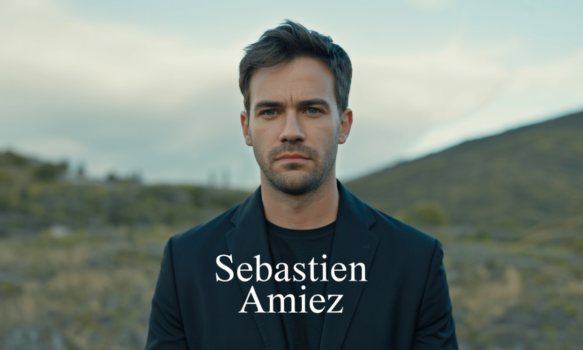 Illustration de Sebastien Amiez, Personnalités et Célébrités