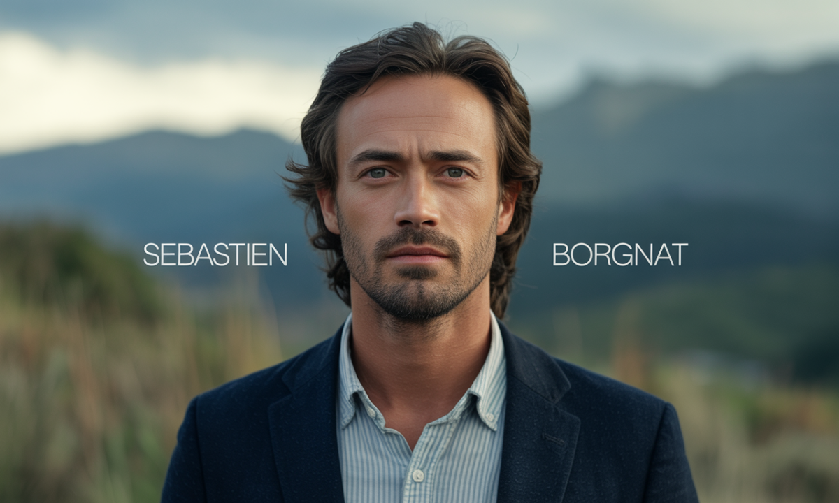 Illustration von Sebastien Borgnat, Persönlichkeiten und Prominente