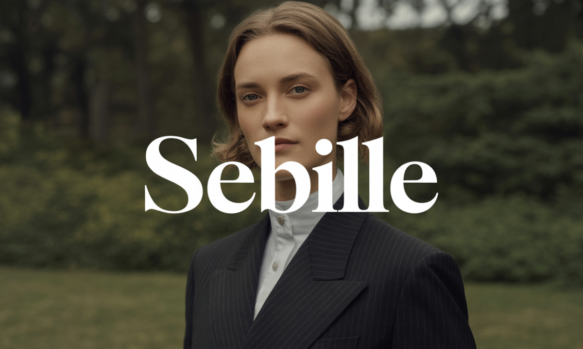 Illustration de Sebille, Noms de famille