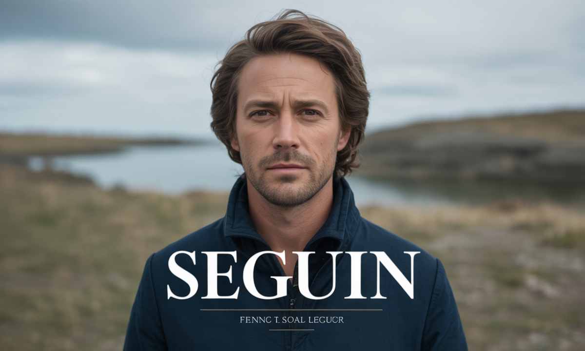 Illustration de Seguin, Noms de famille