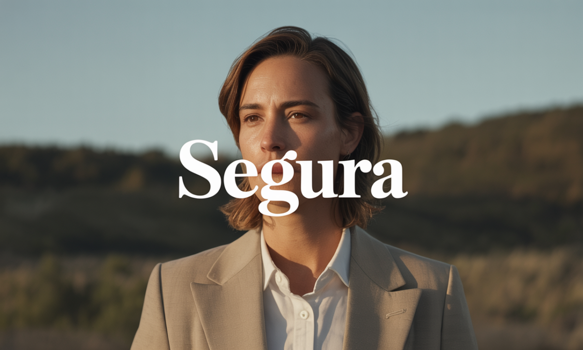 Illustration de Segura, Noms de famille