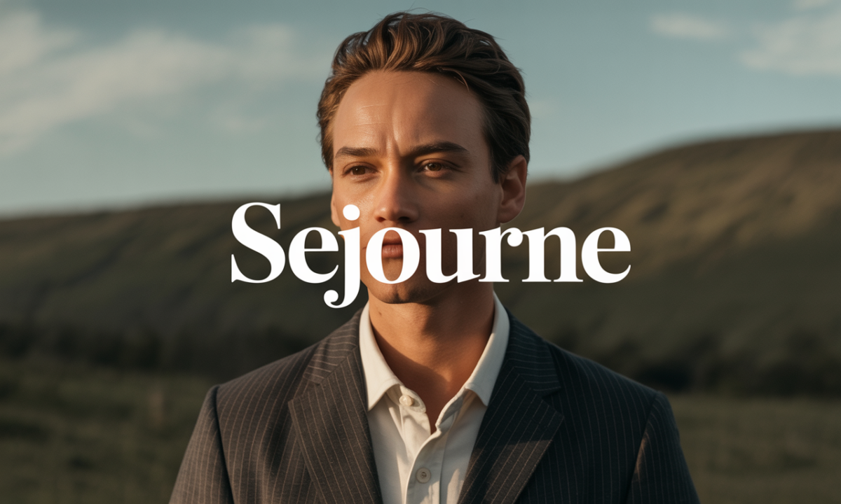 Illustration de Sejourne, Noms de famille