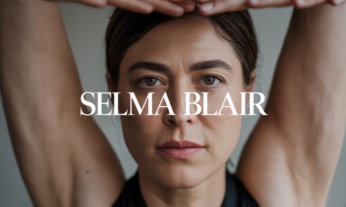 Illustration de Selma Blair, Personnalités et Célébrités