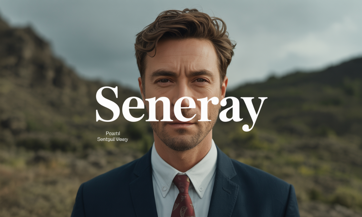 Illustration de Seneray, Noms de famille