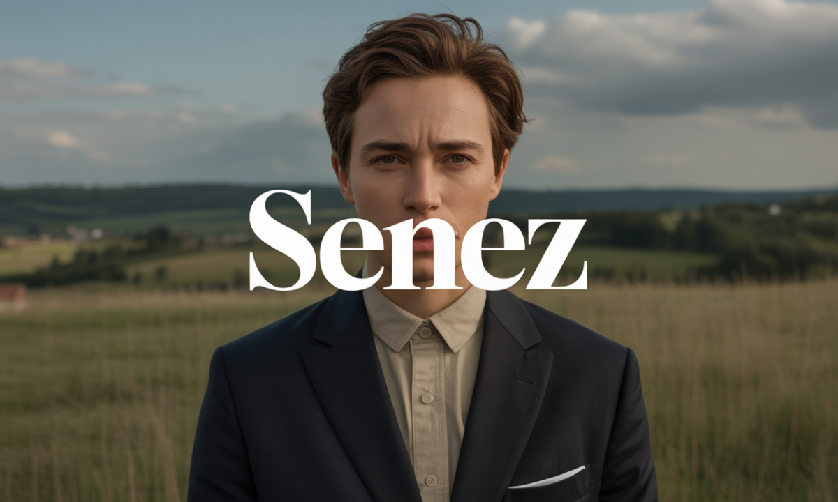 Illustration de Senez, Noms de famille