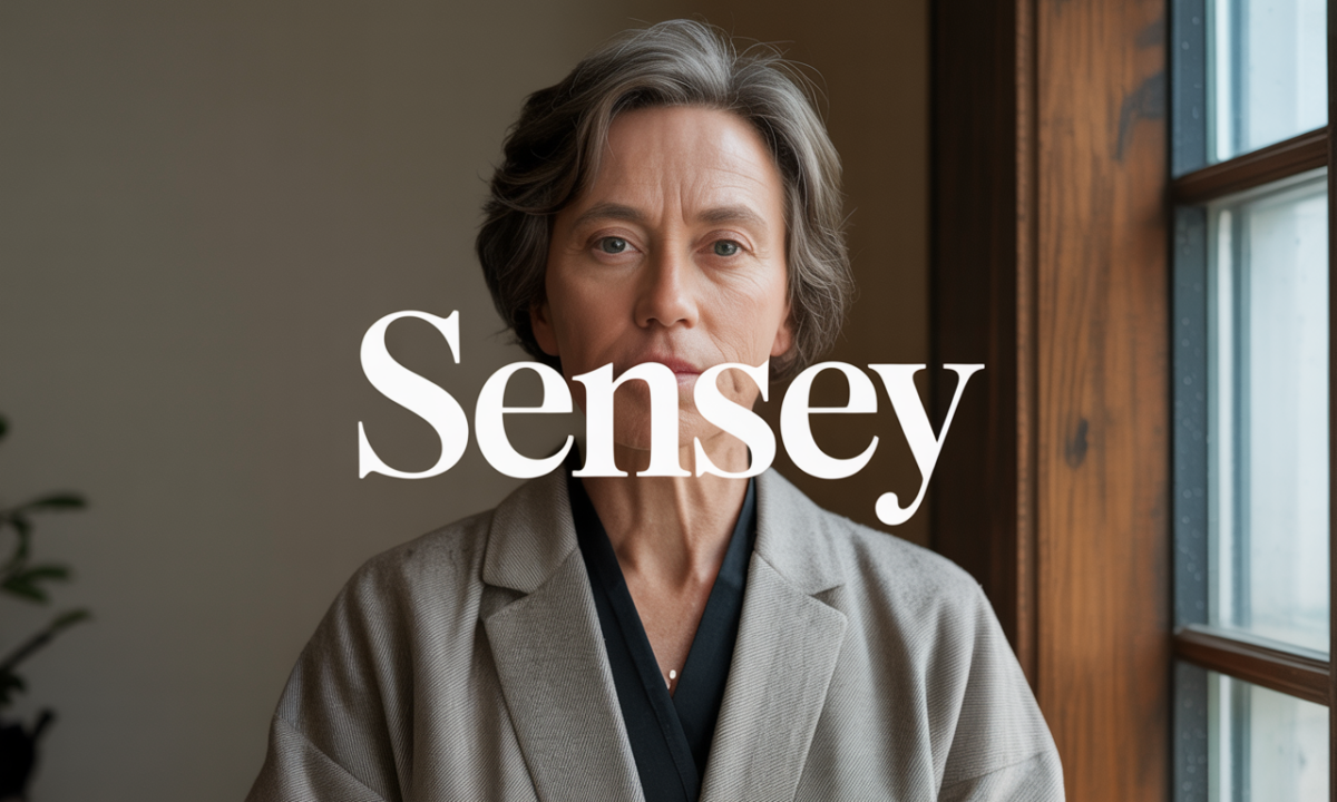 Illustration de Sensey, Prénoms