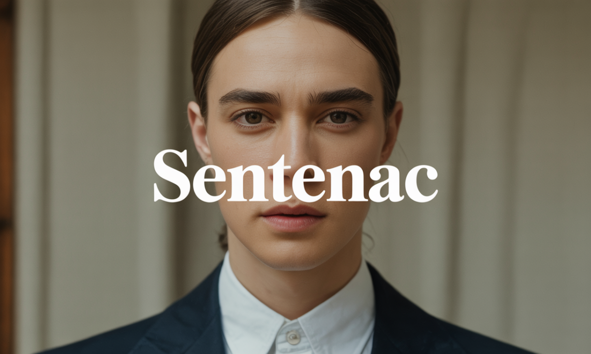 Illustration de Sentenac, Noms de famille