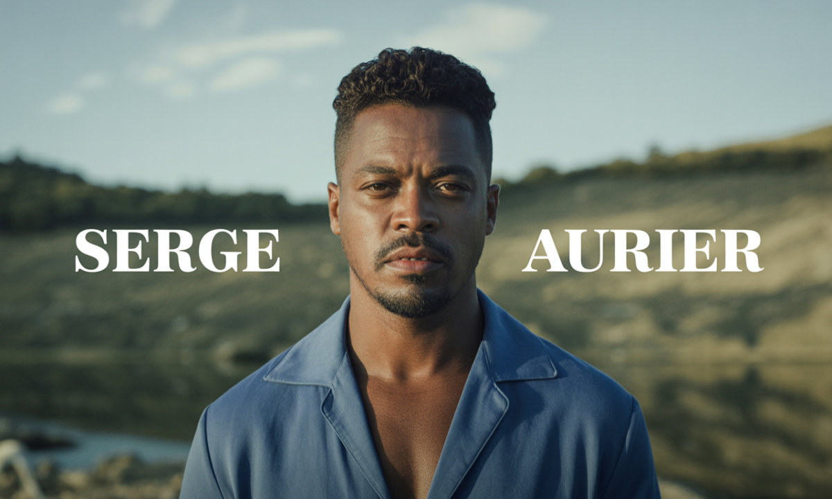 Illustration de Serge Aurier, Personnalités et Célébrités