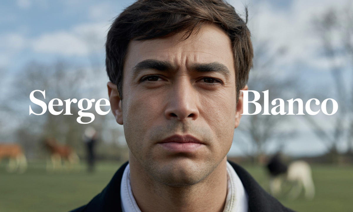 Illustration de Serge Blanco, personnalité publique