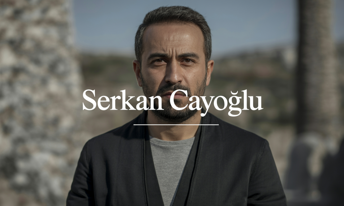 découvrez tout sur serkan cayoglu, acteur turc reconnu pour ses rôles captivants et son parcours artistique inspirant.