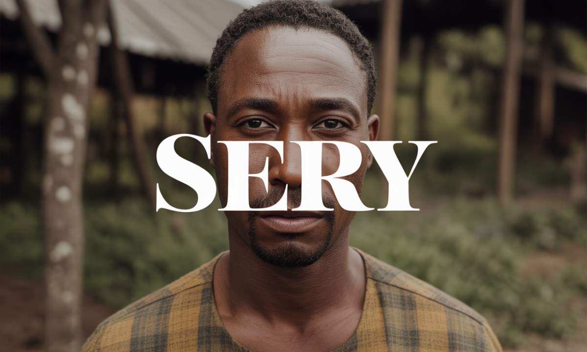 Illustration de Sery, Noms de famille