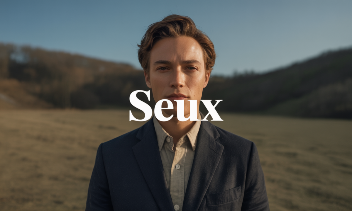 Illustration de Seux, Noms de famille