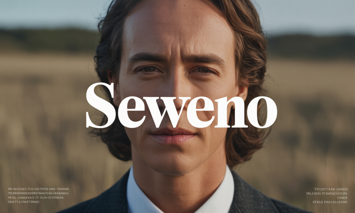 Illustration de Seveno, Noms de famille