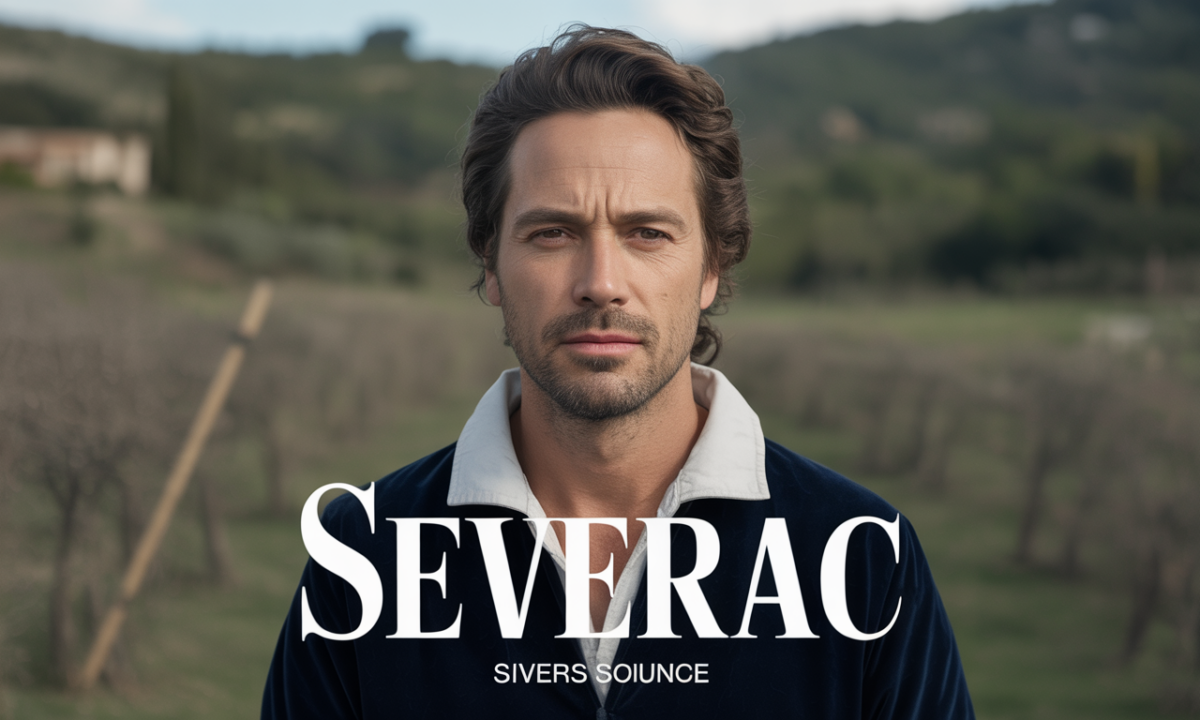 Illustration de Severac, Noms de famille