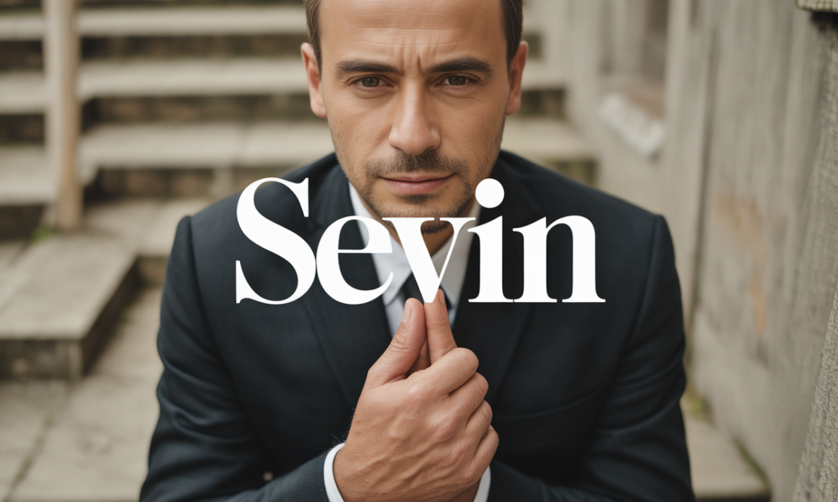 Illustration de Sevin, Noms de famille