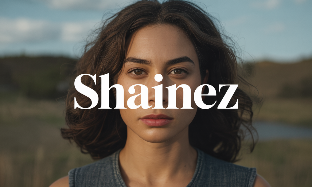 Ilustração de Shainez, Nomes