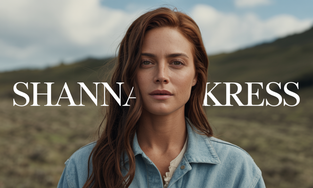 Illustration de Shanna Kress, Personnalités et Célébrités