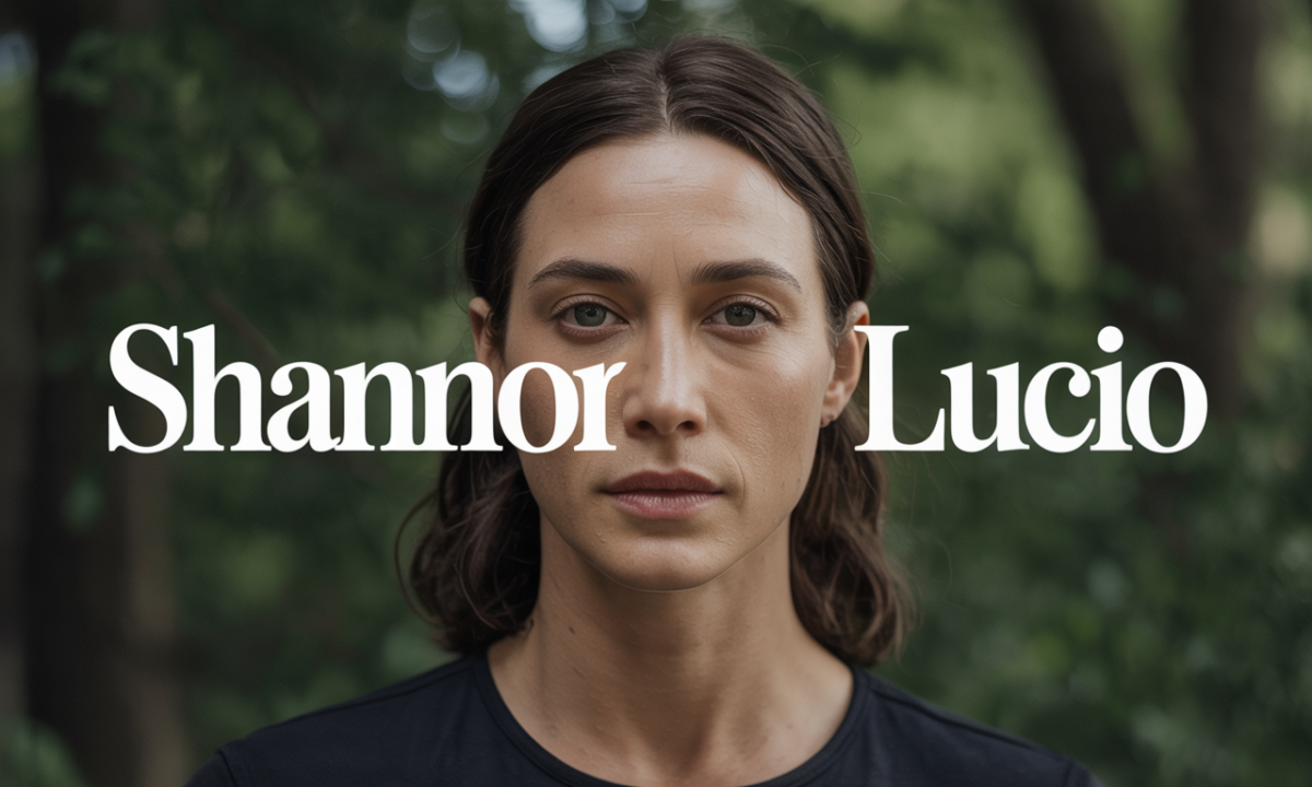 Illustration de Shannon Lucio, Personnalités et Célébrités