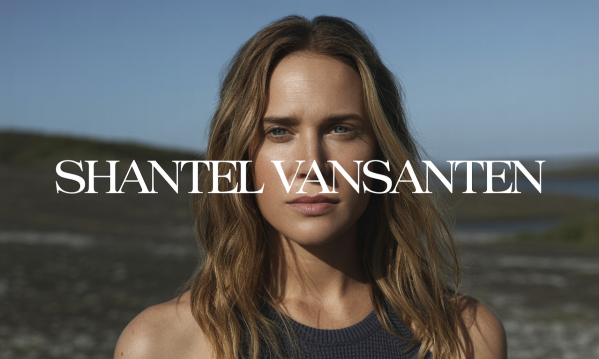 Illustration de Shantel Vansanten, personnalité publique