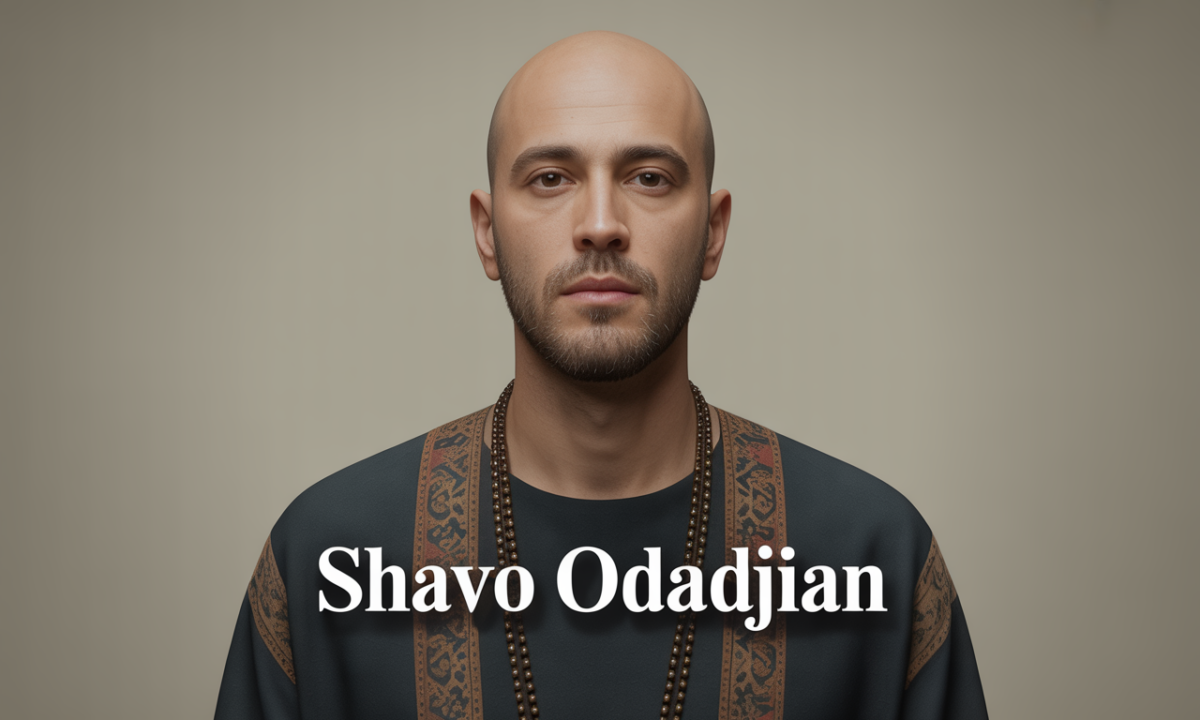 Illustration de Shavo Odadjian, Personnalités et Célébrités
