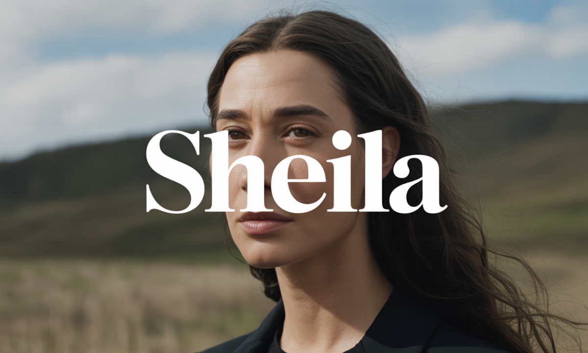 Illustration de Sheila, Personnalités et Célébrités
