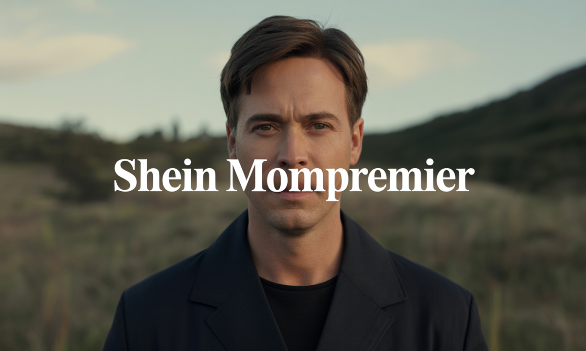 découvrez shein mompremier, la plateforme idéale pour des vêtements tendances et abordables pour toute la famille. mode, qualité et nouveautés à portée de clic.