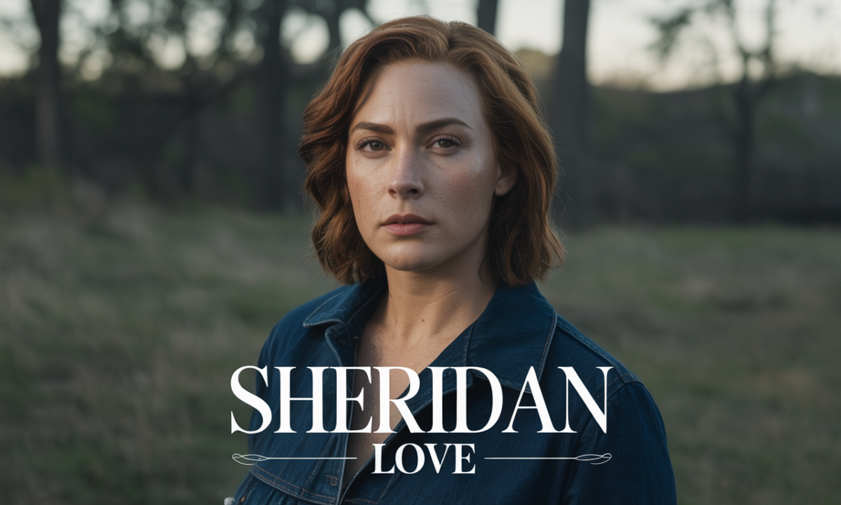 Illustration de Sheridan Love, Personnalités et Célébrités