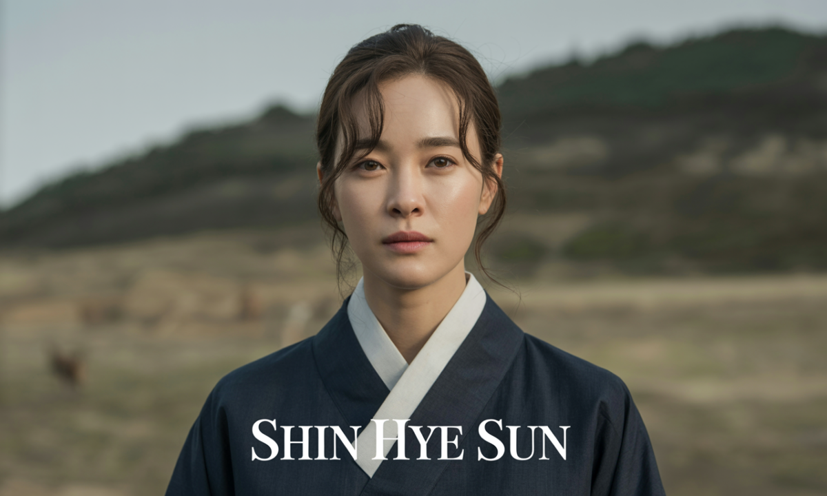 Illustration de Shin Hye Sun, Personnalités et Célébrités