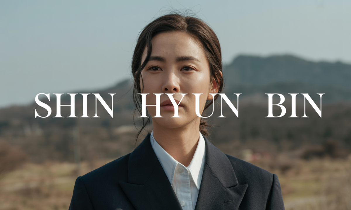 découvrez shin hyun bin, actrice sud-coréenne reconnue pour son talent et sa carrière remarquable dans le cinéma et la télévision.