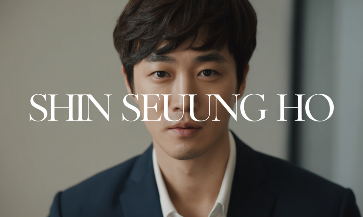 découvrez shin seung ho, acteur coréen renommé, et explorez sa carrière, ses rôles marquants et son impact dans l'industrie du divertissement.
