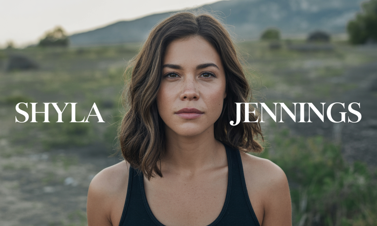 découvrez shyla jennings, une artiste talentueuse reconnue pour son authenticité et son charisme unique.