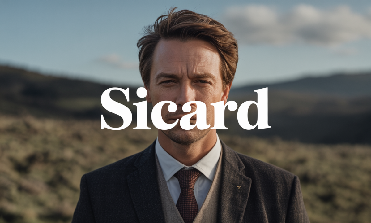 découvrez sicard : une marque emblématique alliant tradition et innovation pour des produits de qualité exceptionnelle.