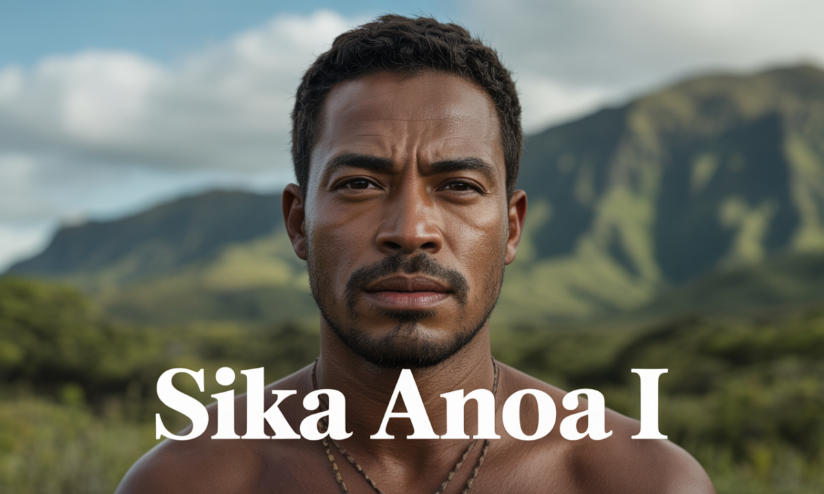 Illustration de Sika Anoa I, Personnalités et Célébrités