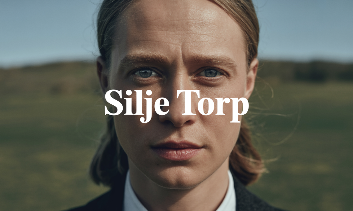 Illustration de Silje Torp, Personnalités et Célébrités