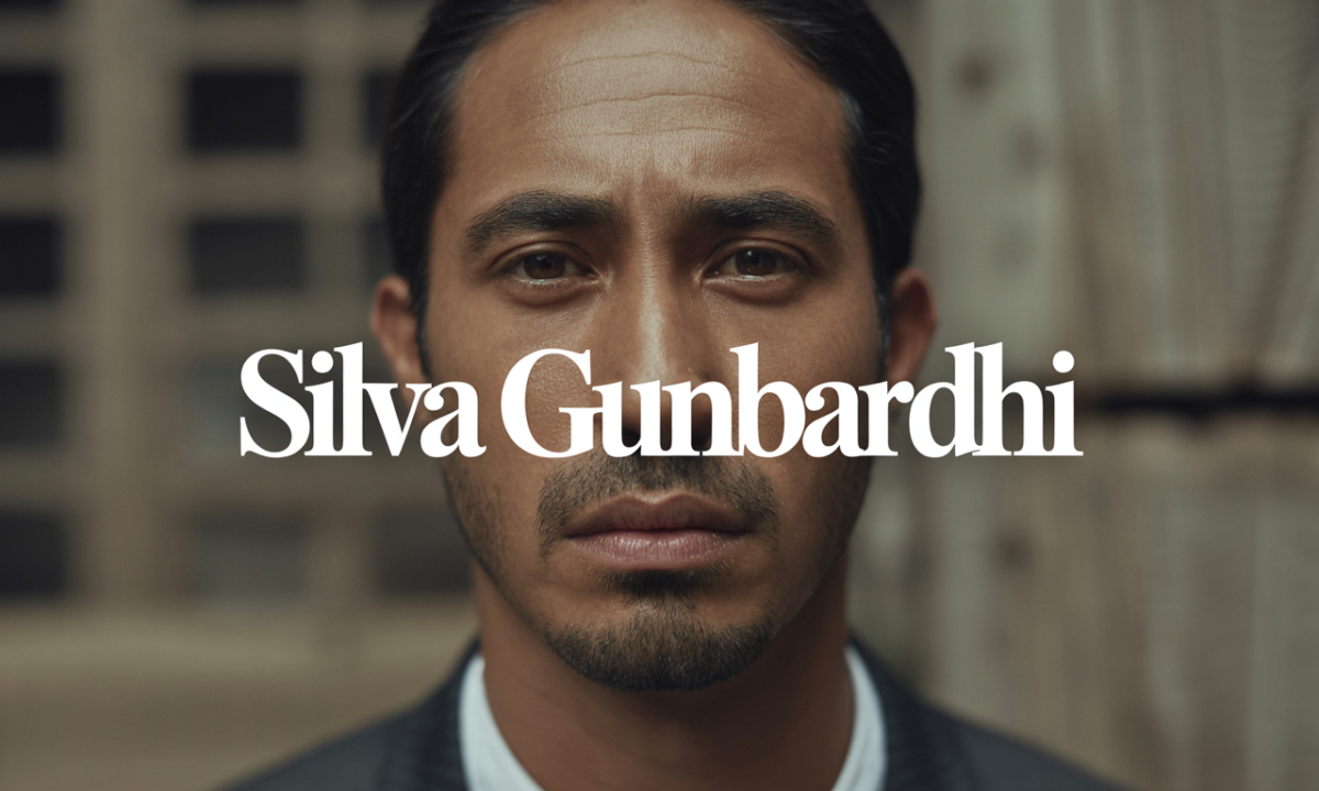 découvrez silva gunbardhi, une personnalité talentueuse reconnue pour ses contributions exceptionnelles dans son domaine.