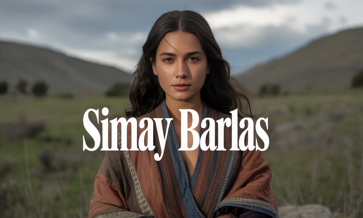 Illustration de Simay Barlas, Personnalités et Célébrités