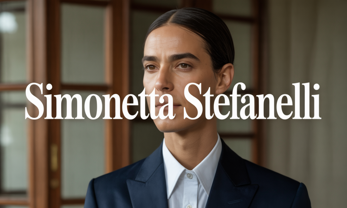 découvrez simonetta stefanelli, actrice italienne célèbre pour son rôle emblématique dans le parrain. explorez sa carrière, ses films et son impact dans le cinéma international.