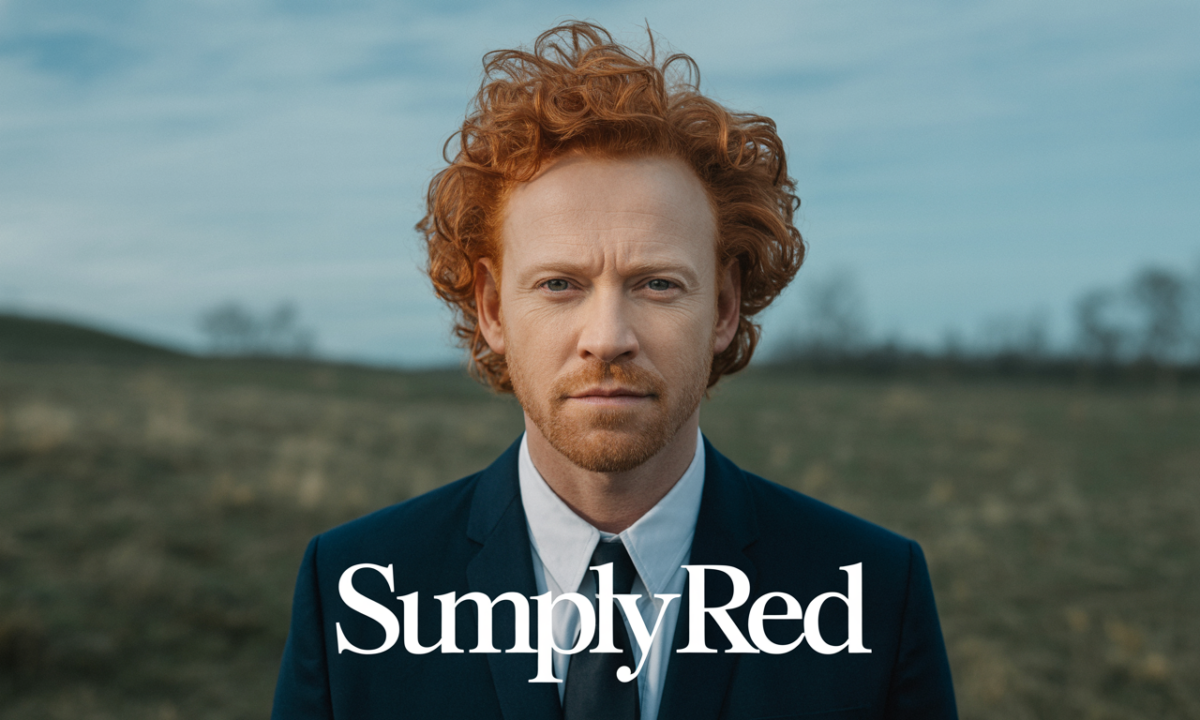 découvrez simply red, le groupe légendaire de pop et soul britannique, célèbre pour ses mélodies envoûtantes et la voix unique de mick hucknall.
