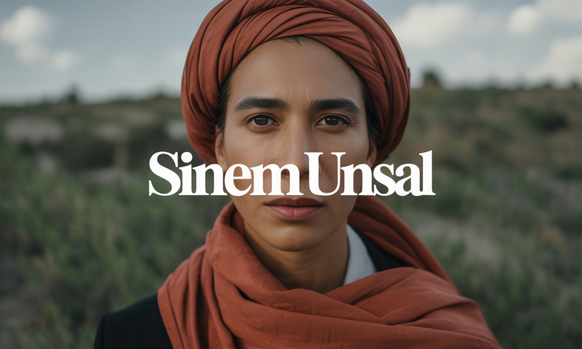 Illustration de Sinem Unsal, personnalité publique